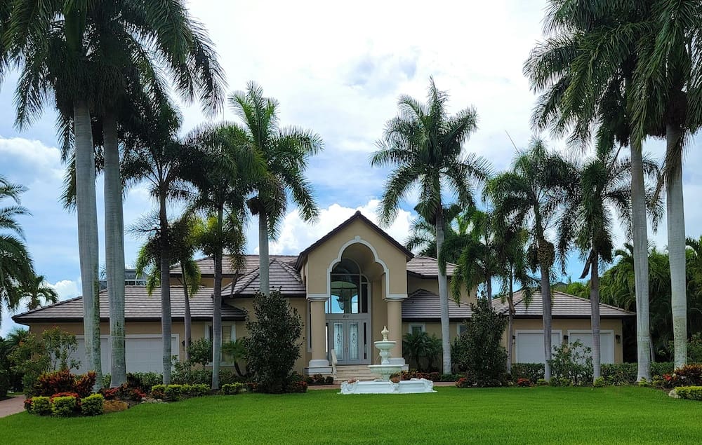 How Florida Panhandle Real Estate Compares to the Rest of the Country